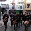Festes de Carrer en honor a Sant Blai