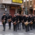 Festes de Carrer en honor a Sant Blai
