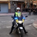 Festes de Carrer en honor a Sant Blai
