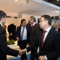 Feria Cevisama 2015