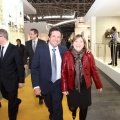 Feria Cevisama 2015