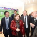Feria Cevisama 2015