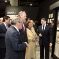 Feria Cevisama 2015