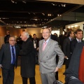 Feria Cevisama 2015