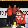 Tiro con Arco en Sala
