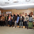 Premios maratón fotográfico