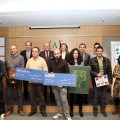 Premios maratón fotográfico
