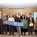 Premios maratón fotográfico