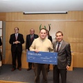 Premios maratón fotográfico