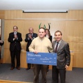 Premios maratón fotográfico