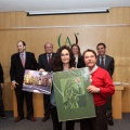 Premios maratón fotográfico