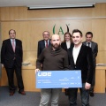 Premios maratón fotográfico