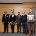 Premios maratón fotográfico