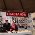 Castellón, Feria Outlet 2015