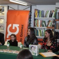 Castellón, Magdalena 2015