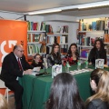 Castellón, Magdalena 2015