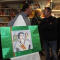 Castellón, Magdalena 2015