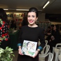 Castellón, Magdalena 2015