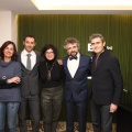 Castellón, Reverter store, trajes ceremonia
