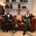 Castellón, Reverter store, trajes ceremonia