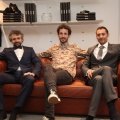 Castellón, Reverter store, trajes ceremonia