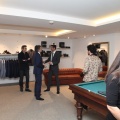 Castellón, Reverter store, trajes ceremonia