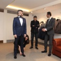 Castellón, Reverter store, trajes ceremonia