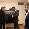 Castellón, Reverter store, trajes ceremonia