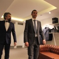 Castellón, Reverter store, trajes ceremonia