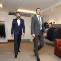Castellón, Reverter store, trajes ceremonia
