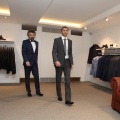 Castellón, Reverter store, trajes ceremonia