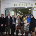 Castellón, El Patio de T, zapatería infantil