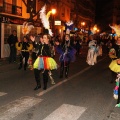 Carnaval Benicàssim