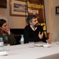 Benicàssim Negre
