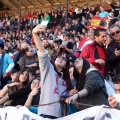 Manifestación taurina
