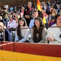 Manifestación taurina