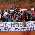 Manifestación taurina