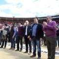 Manifestación taurina