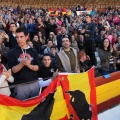 Manifestación taurina