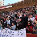 Manifestación taurina