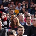 Manifestación taurina
