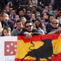 Manifestación taurina