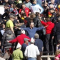 Manifestación taurina
