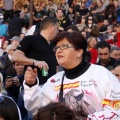 Manifestación taurina