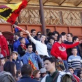 Manifestación taurina