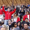 Manifestación taurina