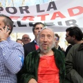 Manifestación taurina