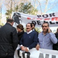 Manifestación taurina