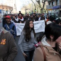 Manifestación taurina
