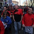 Manifestación taurina